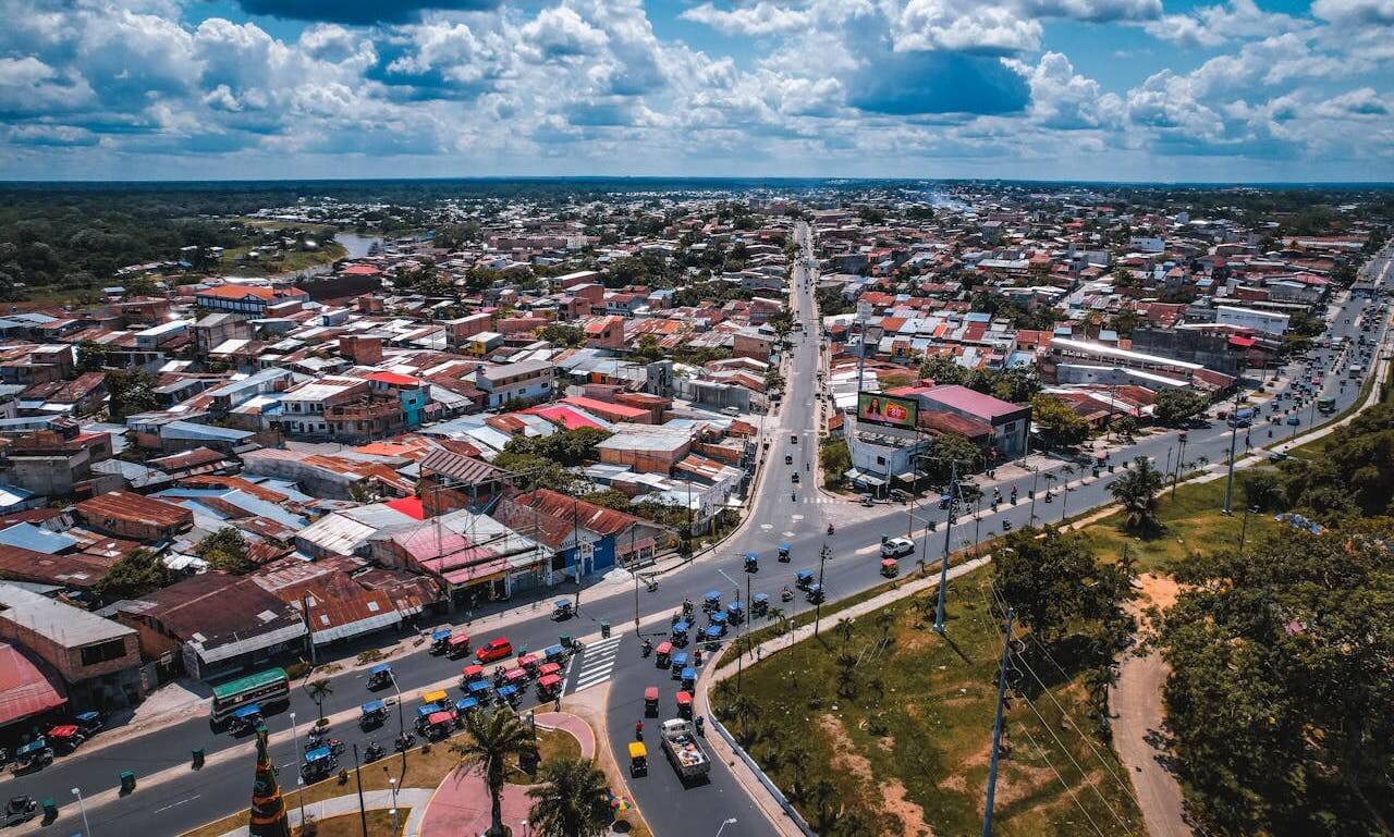 Iquitos