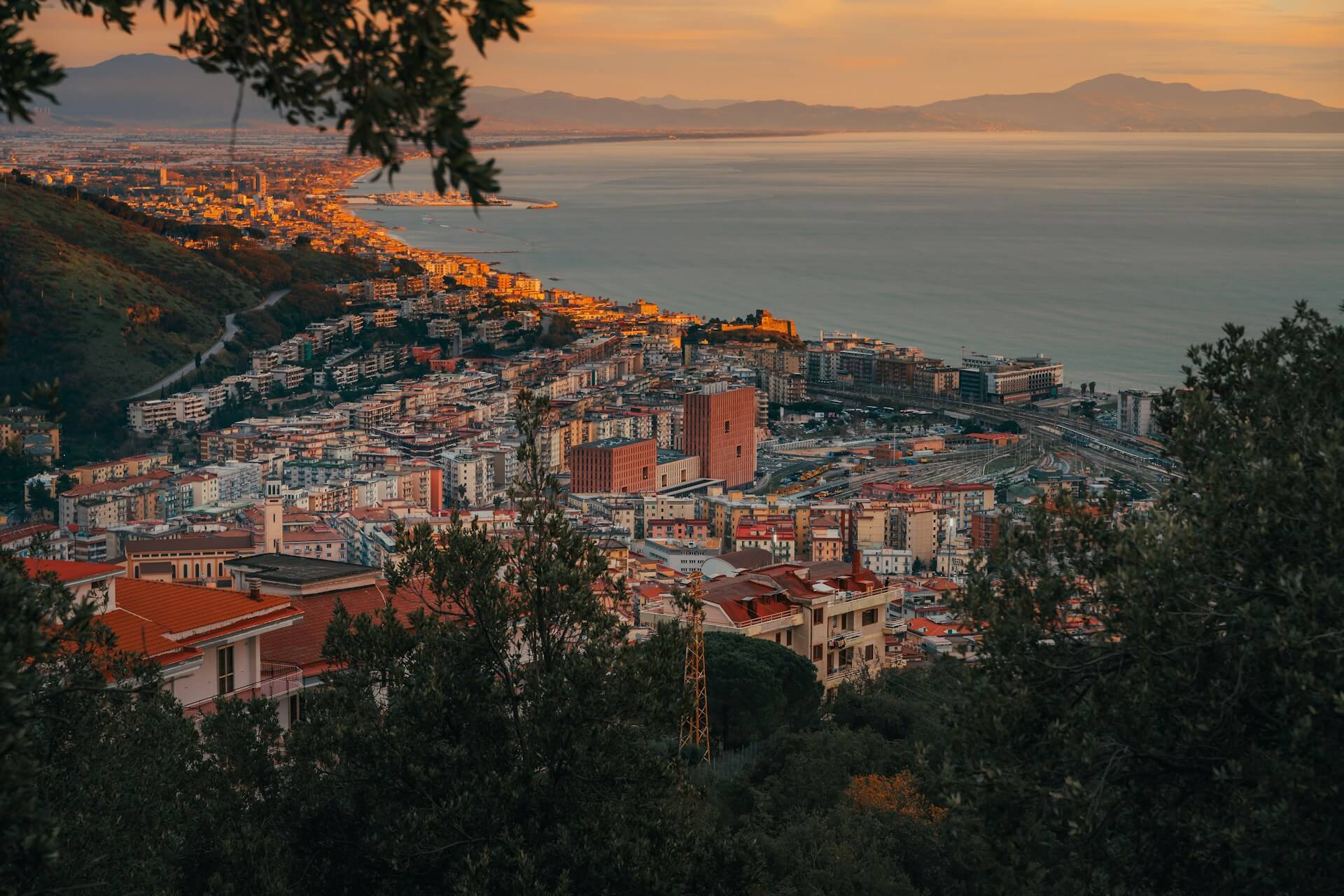 Salerno