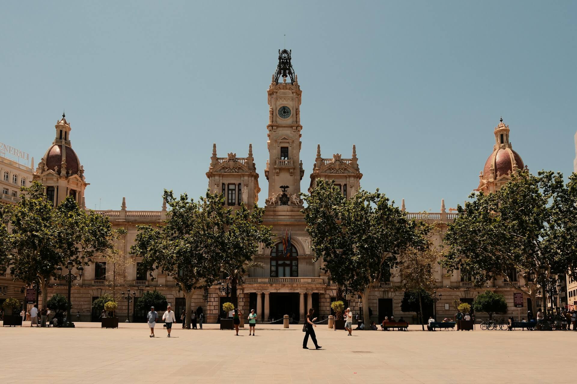 Valencia