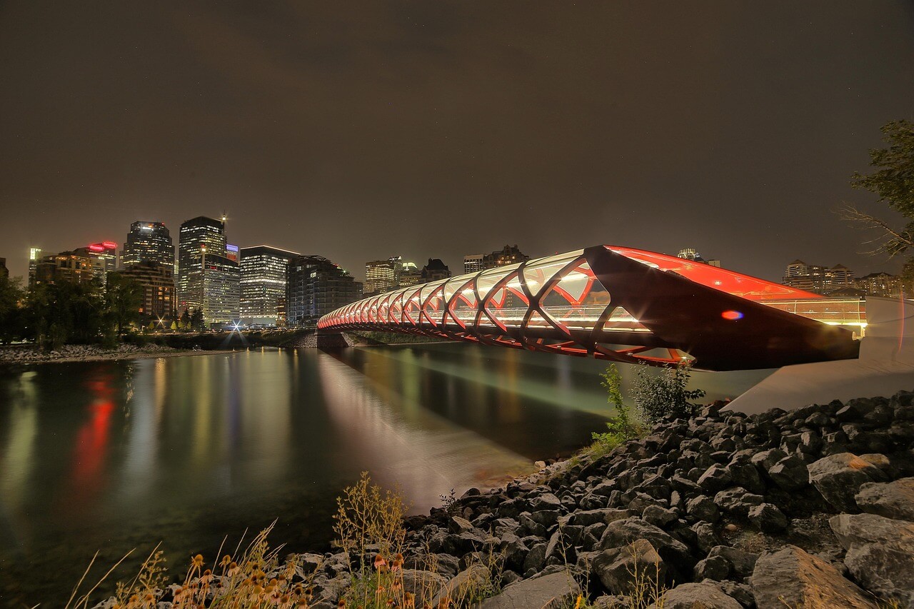 Calgary