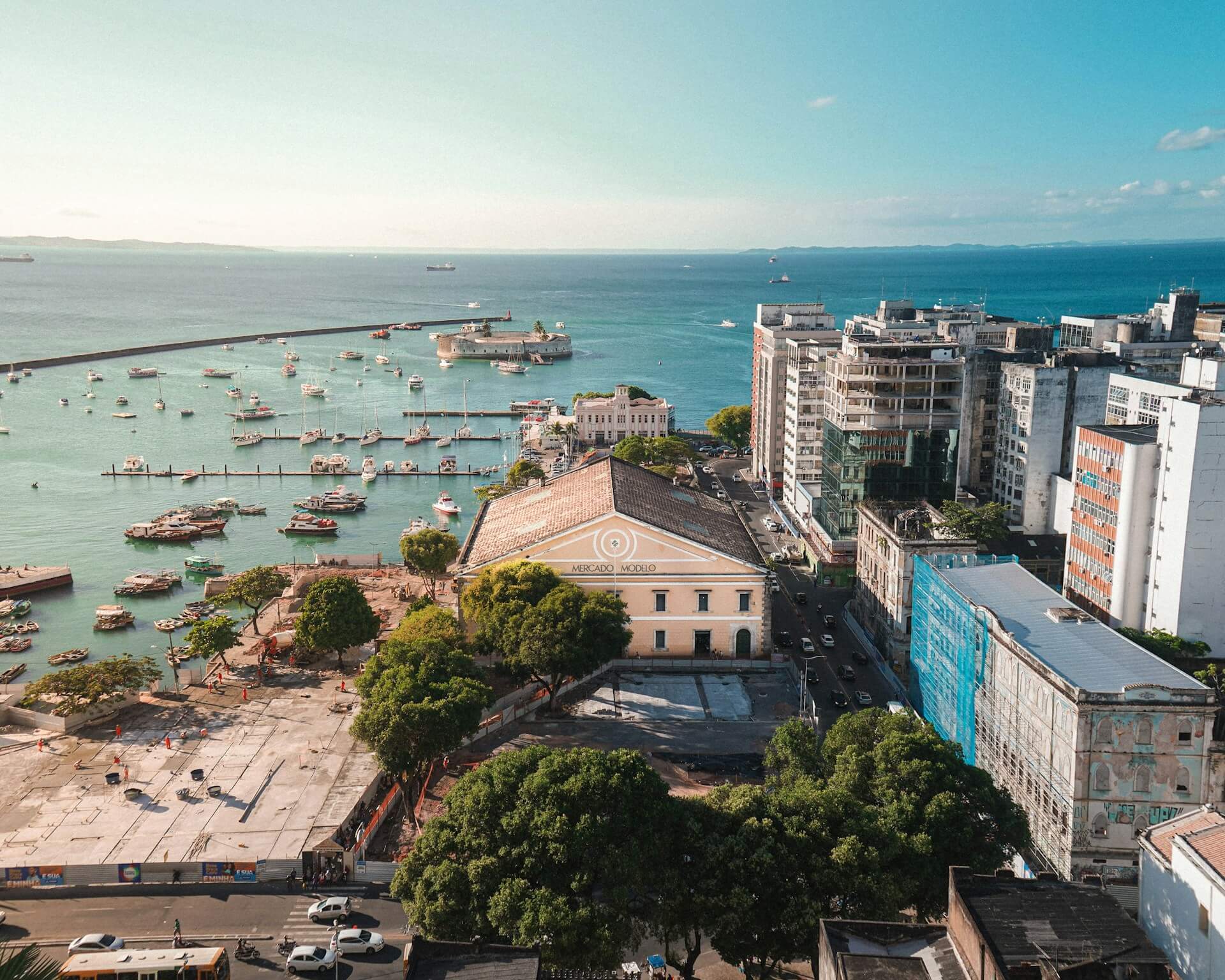 Salvador da Bahia