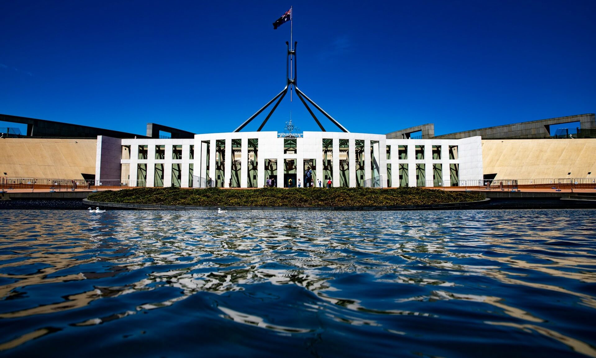 Canberra