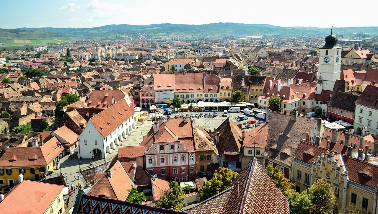 Sibiu