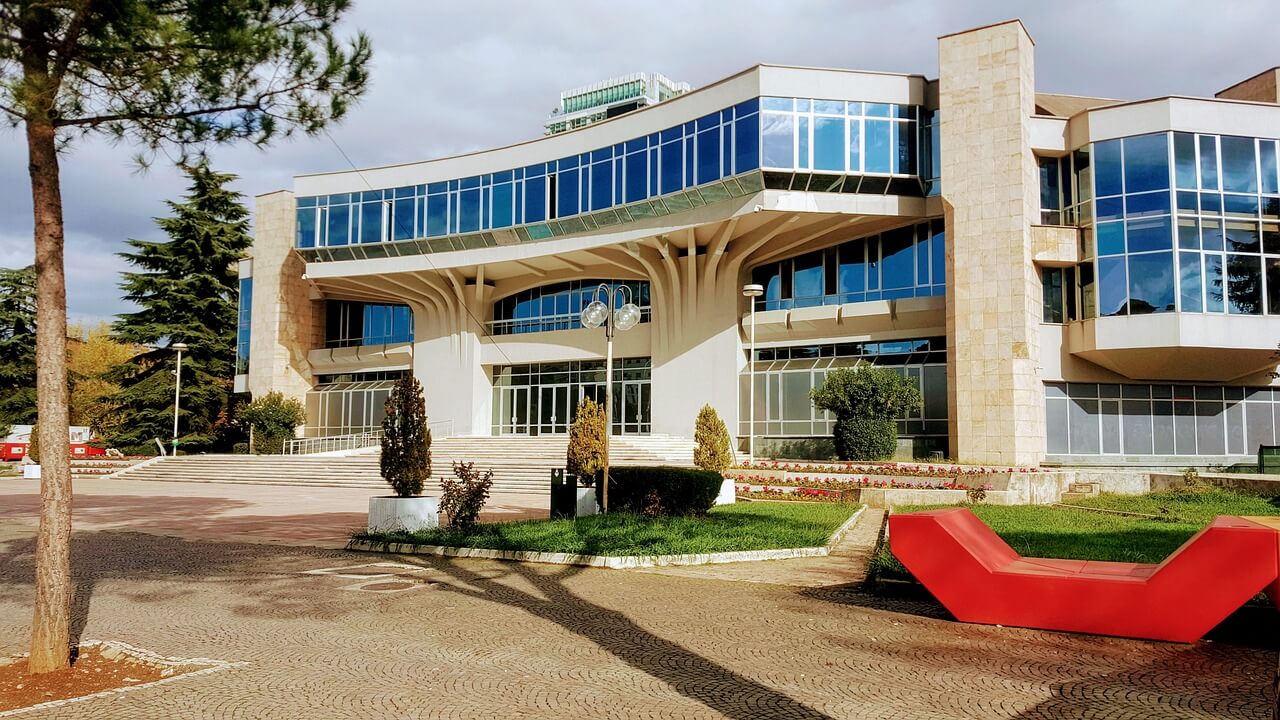 Tirana