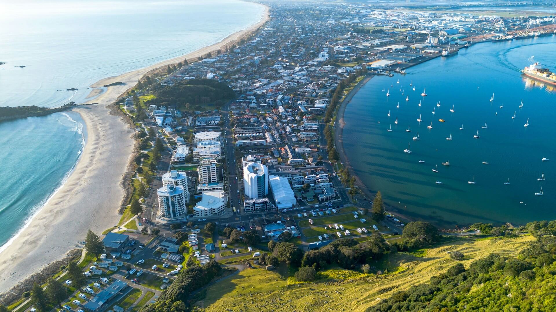 Tauranga