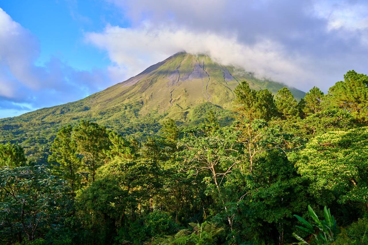 La Fortuna