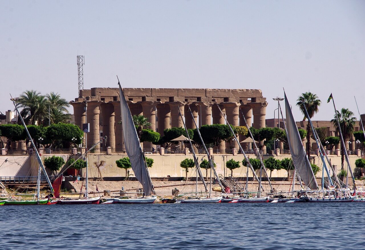 Luxor