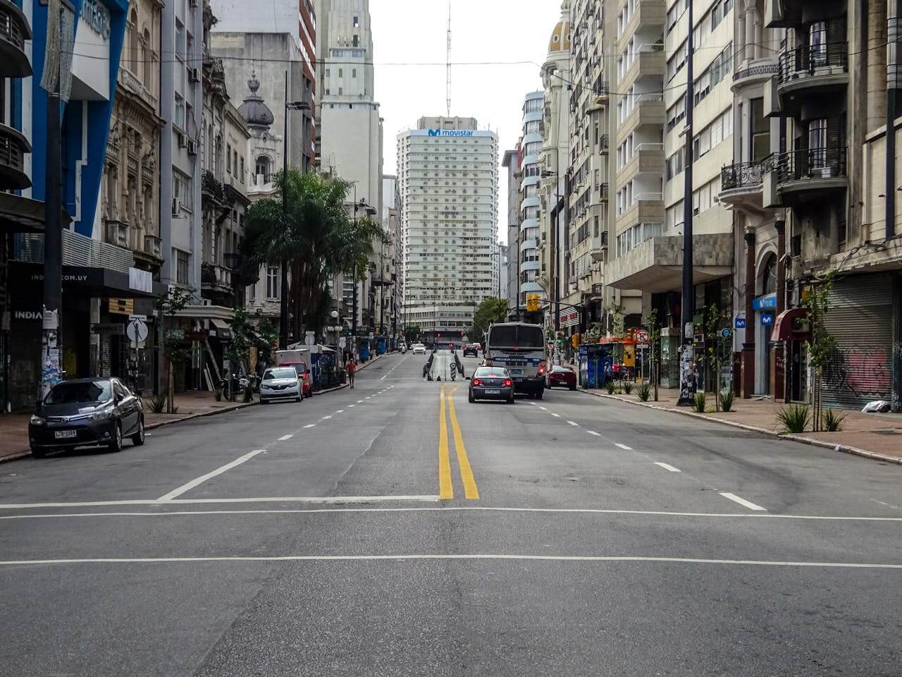 Montevideo