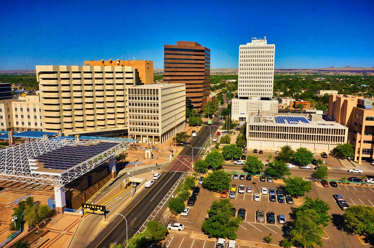 Albuquerque