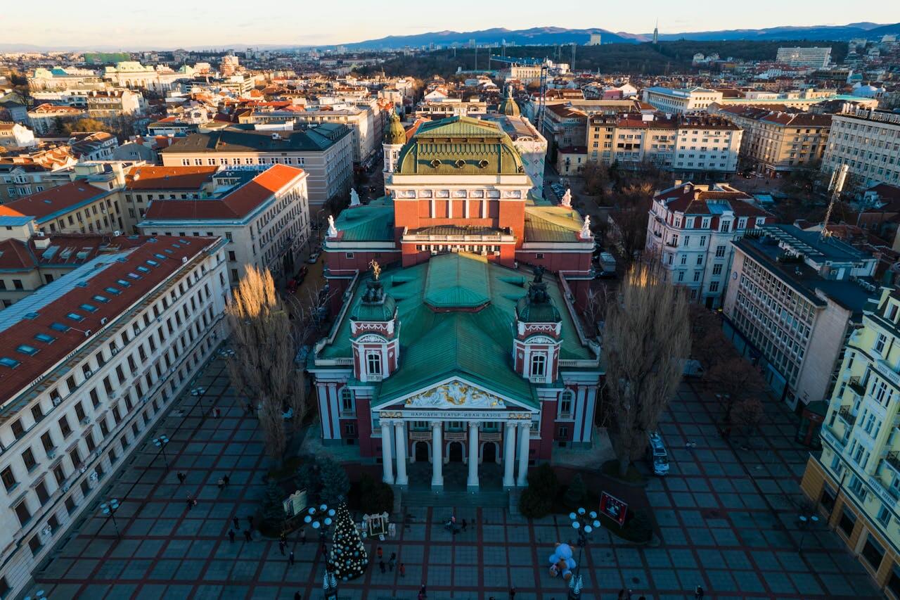 Sofia