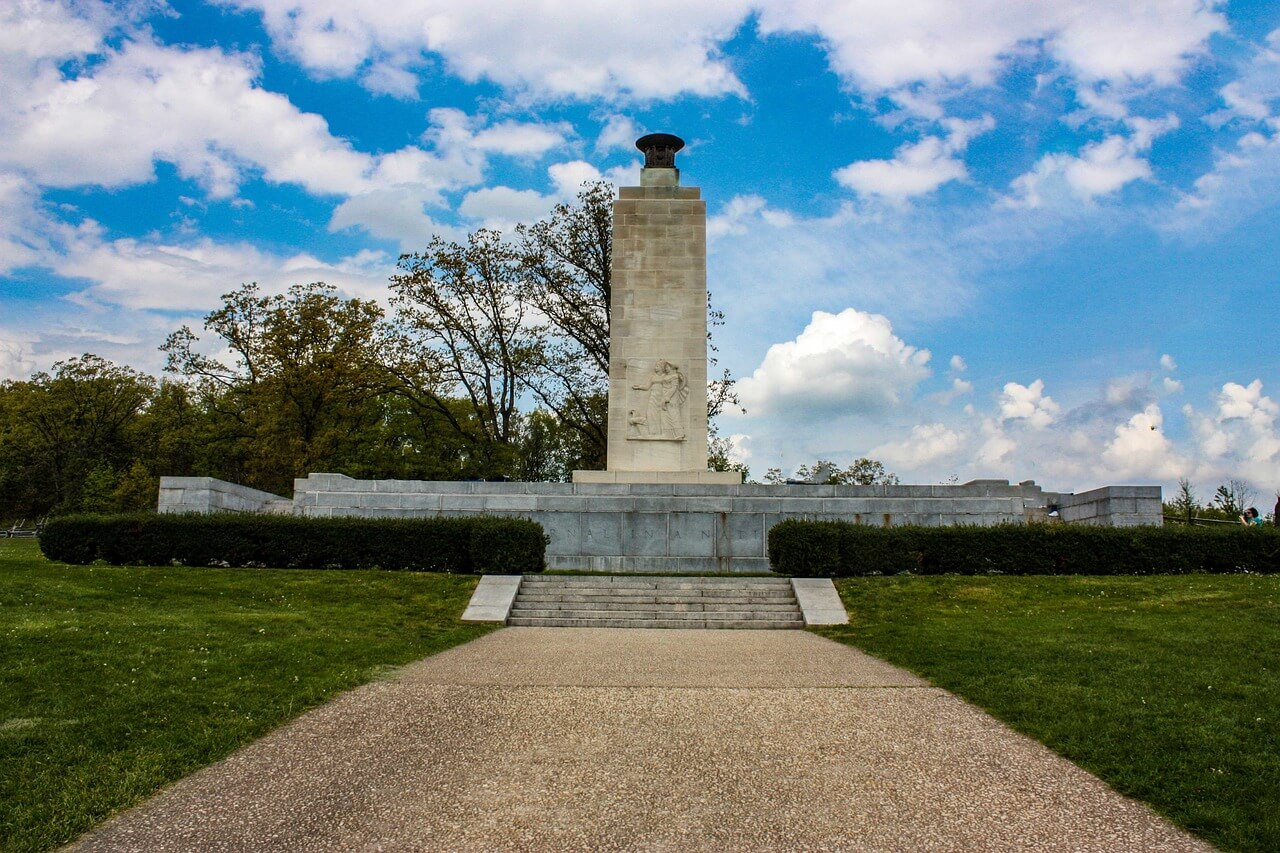 Gettysburg
