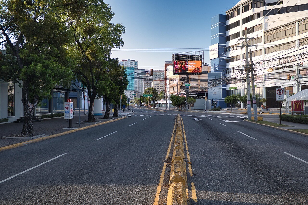 Santo Domingo