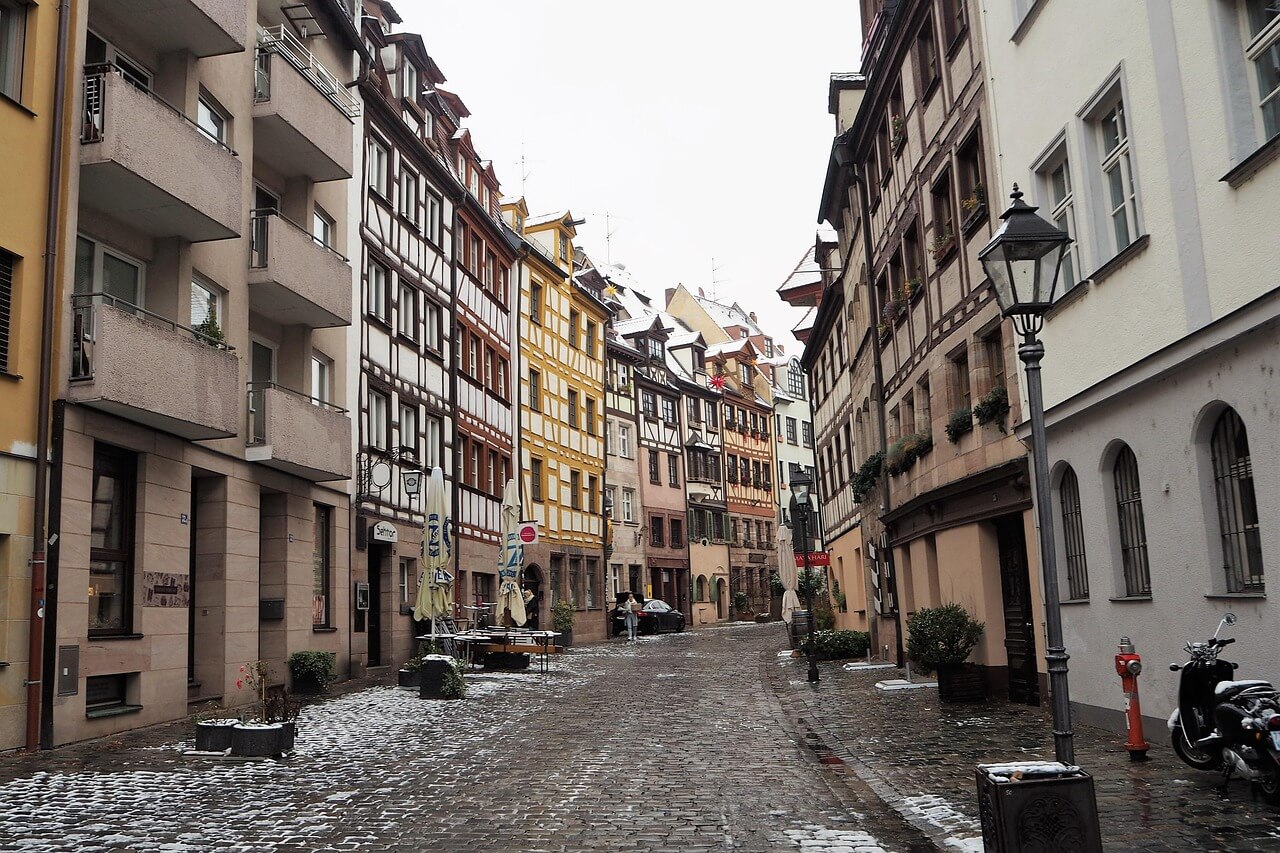 Nuremberg