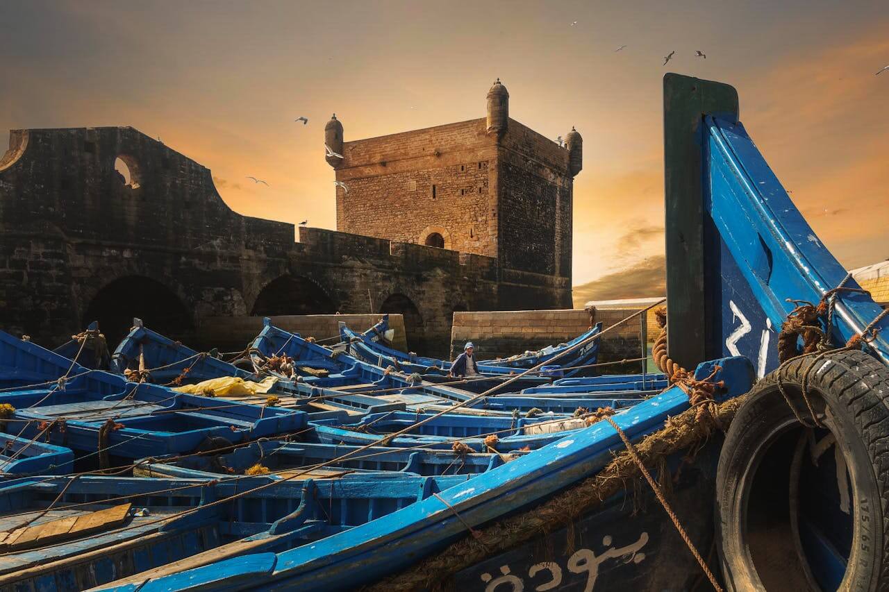 Essaouira