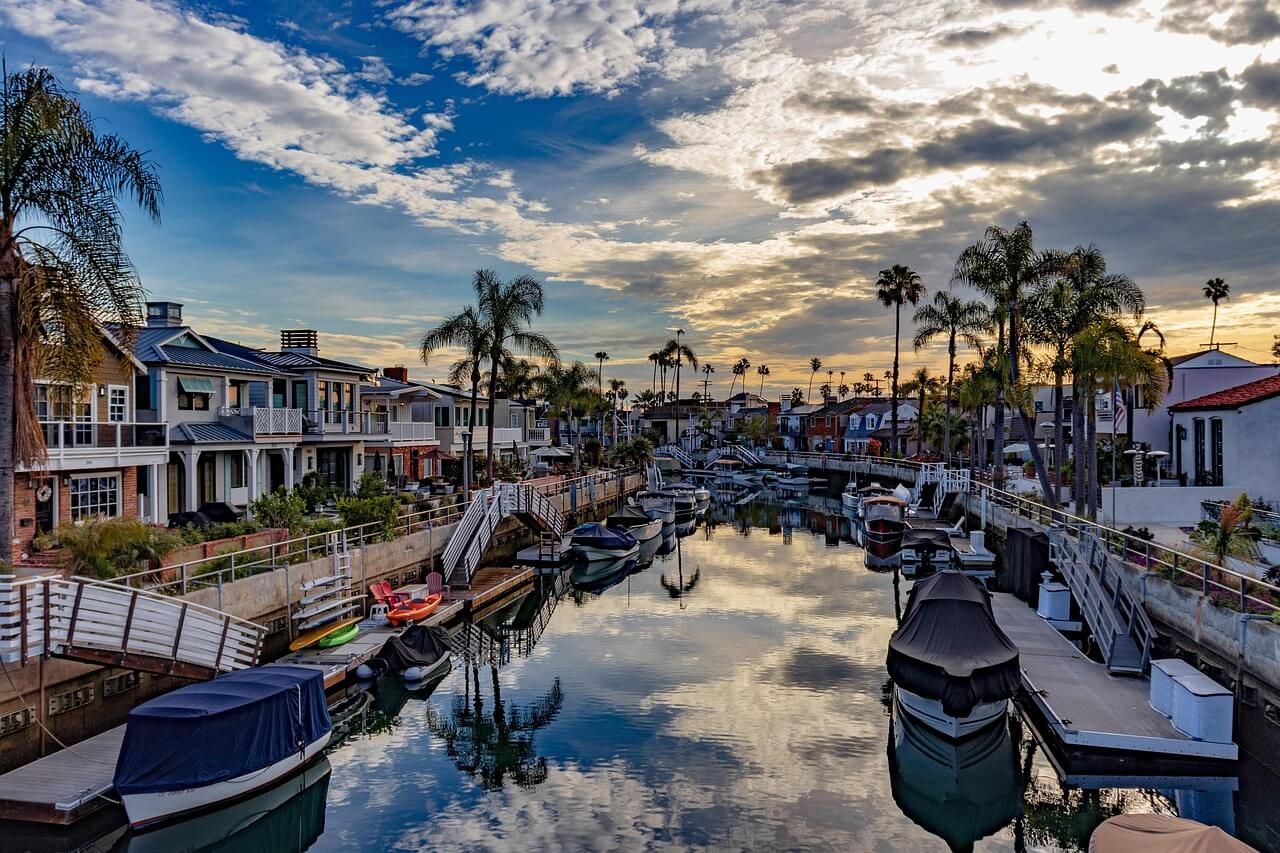 Long Beach