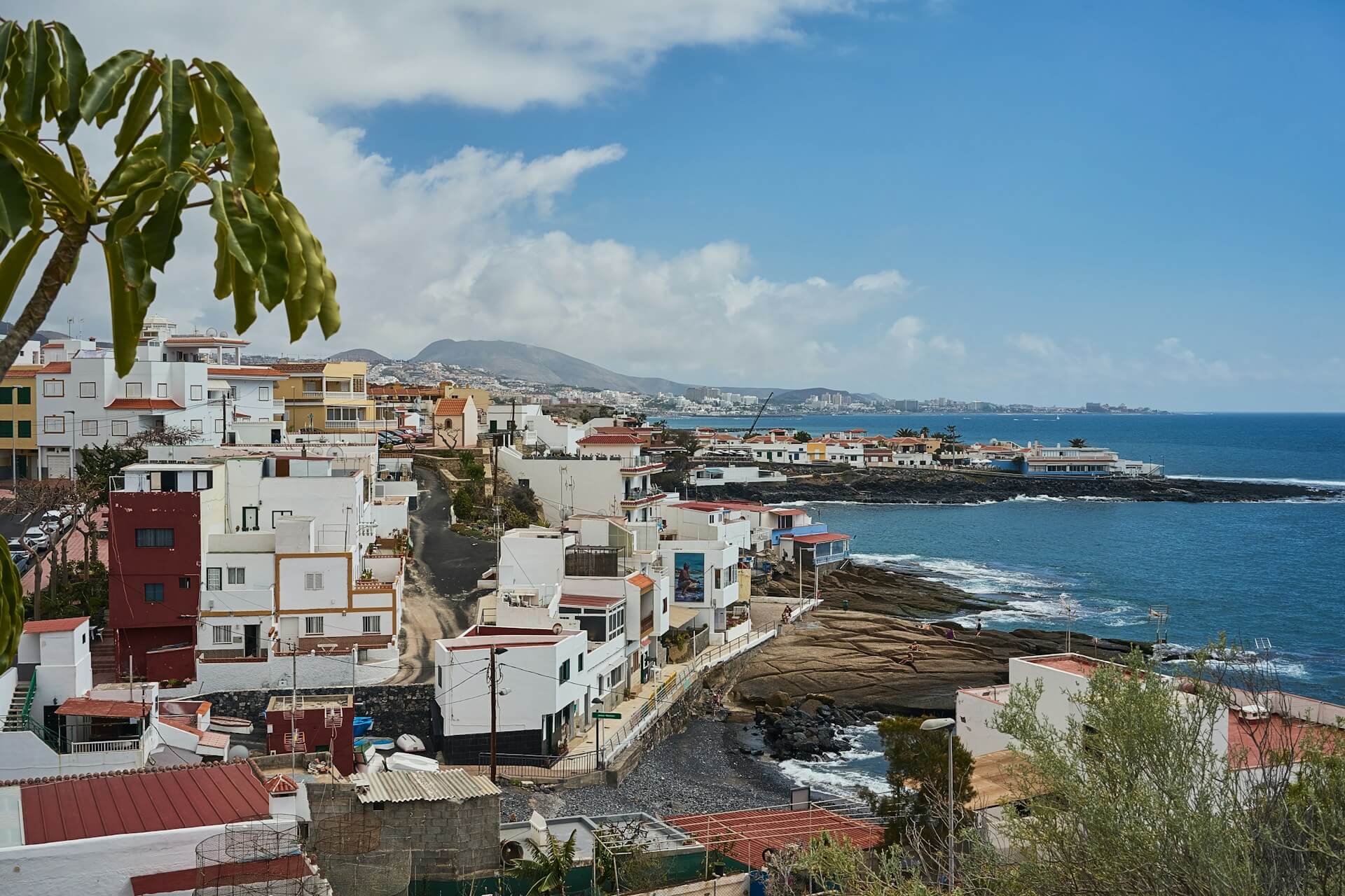 Tenerife