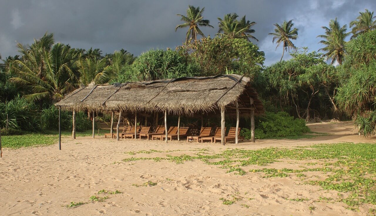 Bentota