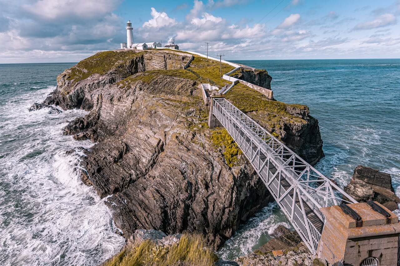 Holyhead