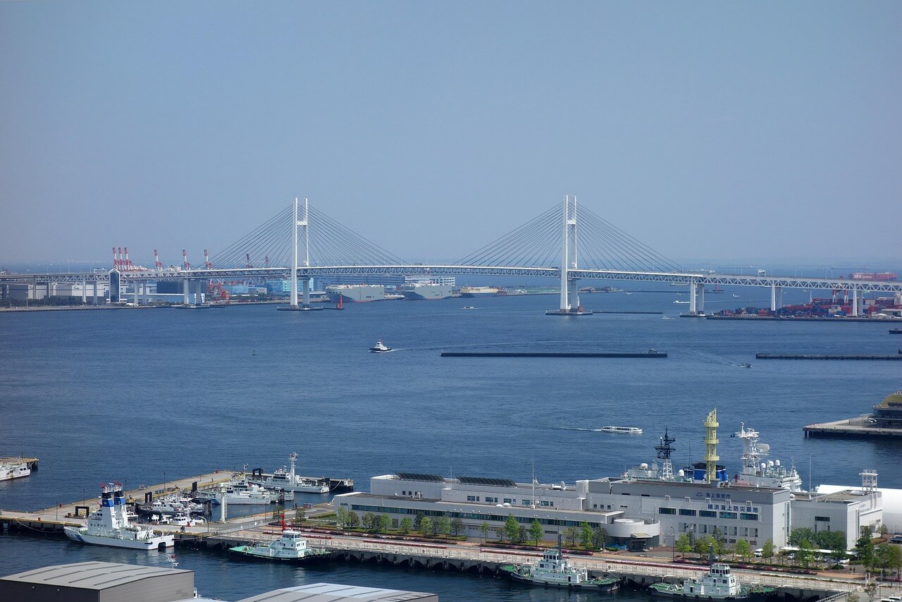 Yokohama