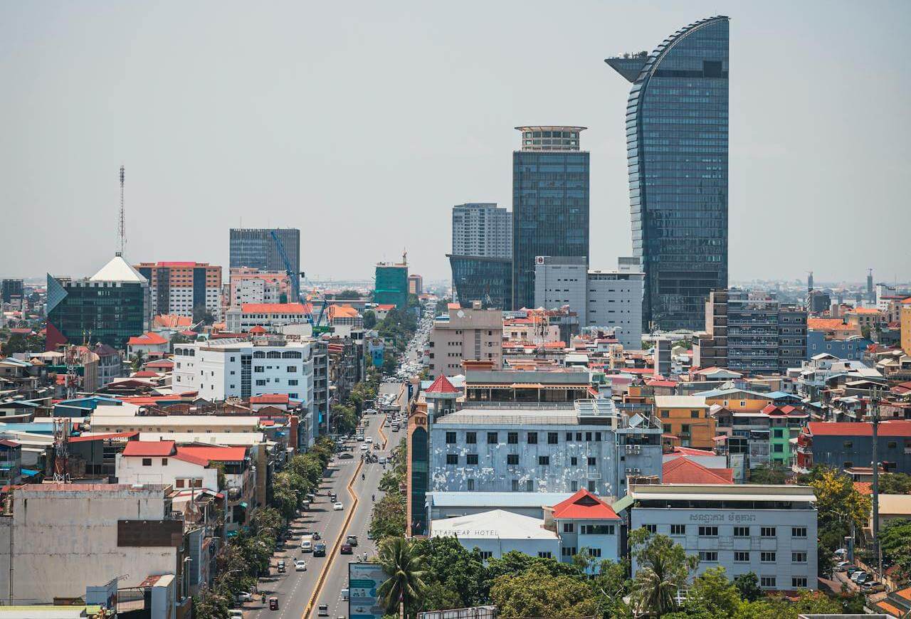 Phnom Penh