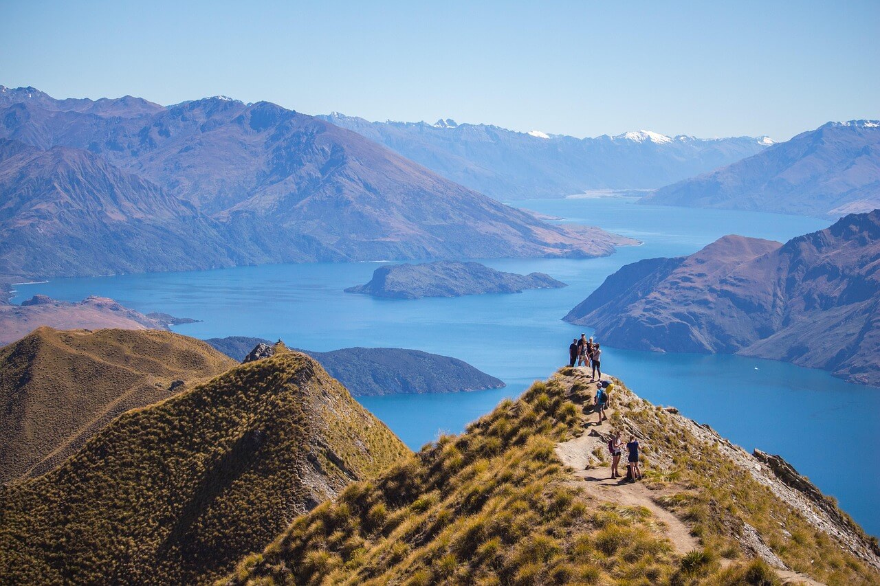 Wanaka