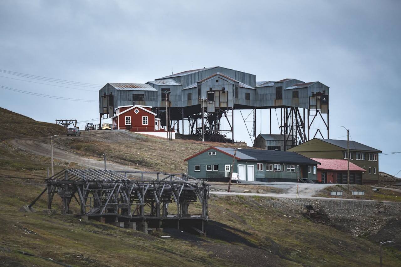 Longyearbyen