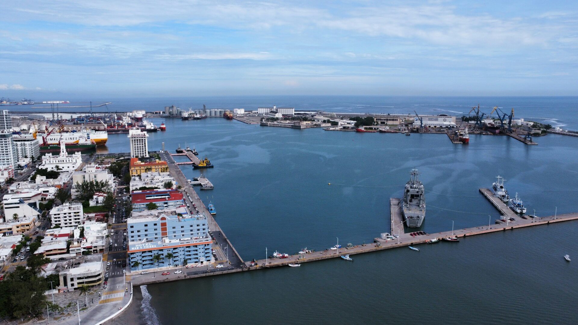 Veracruz