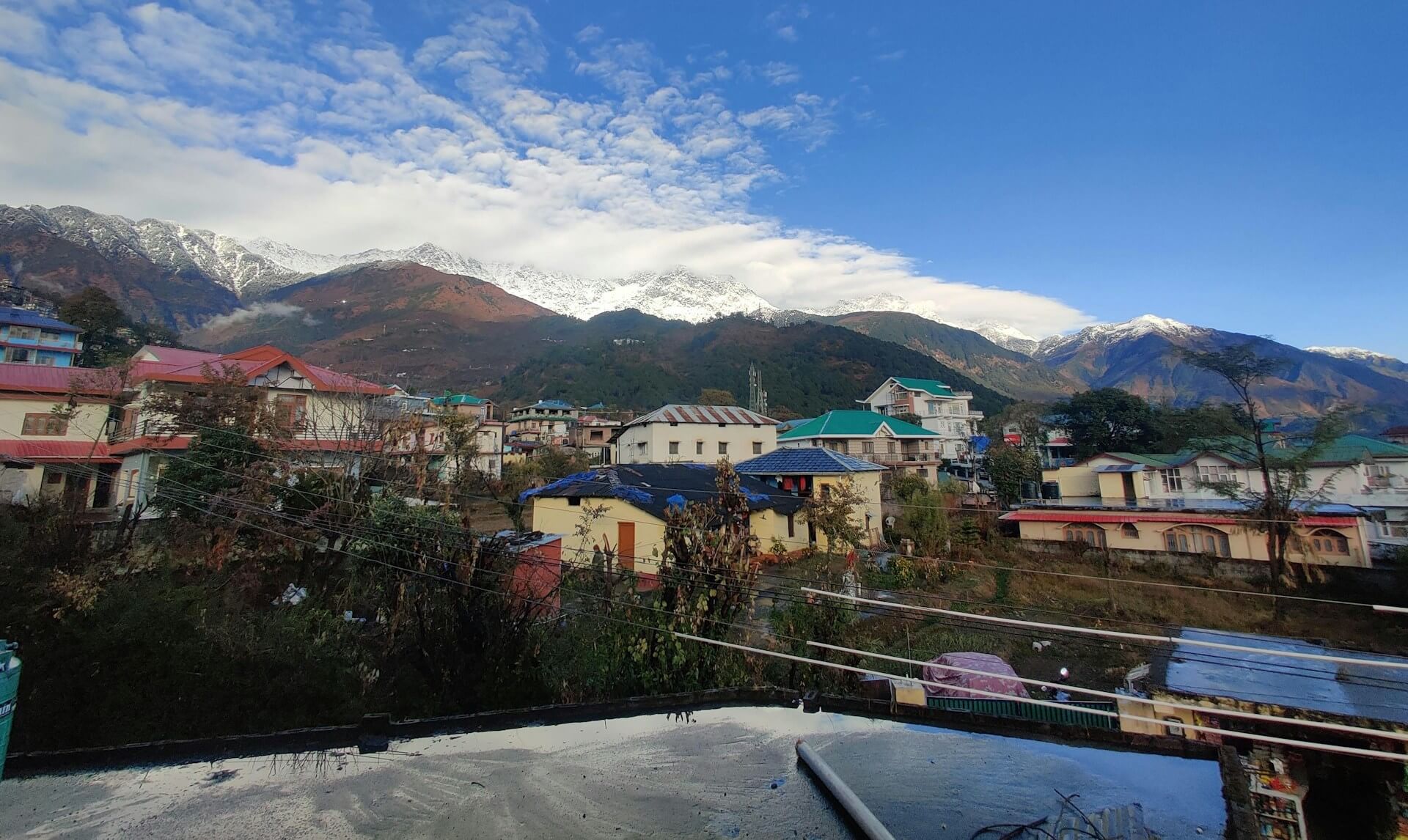 Dharamsala