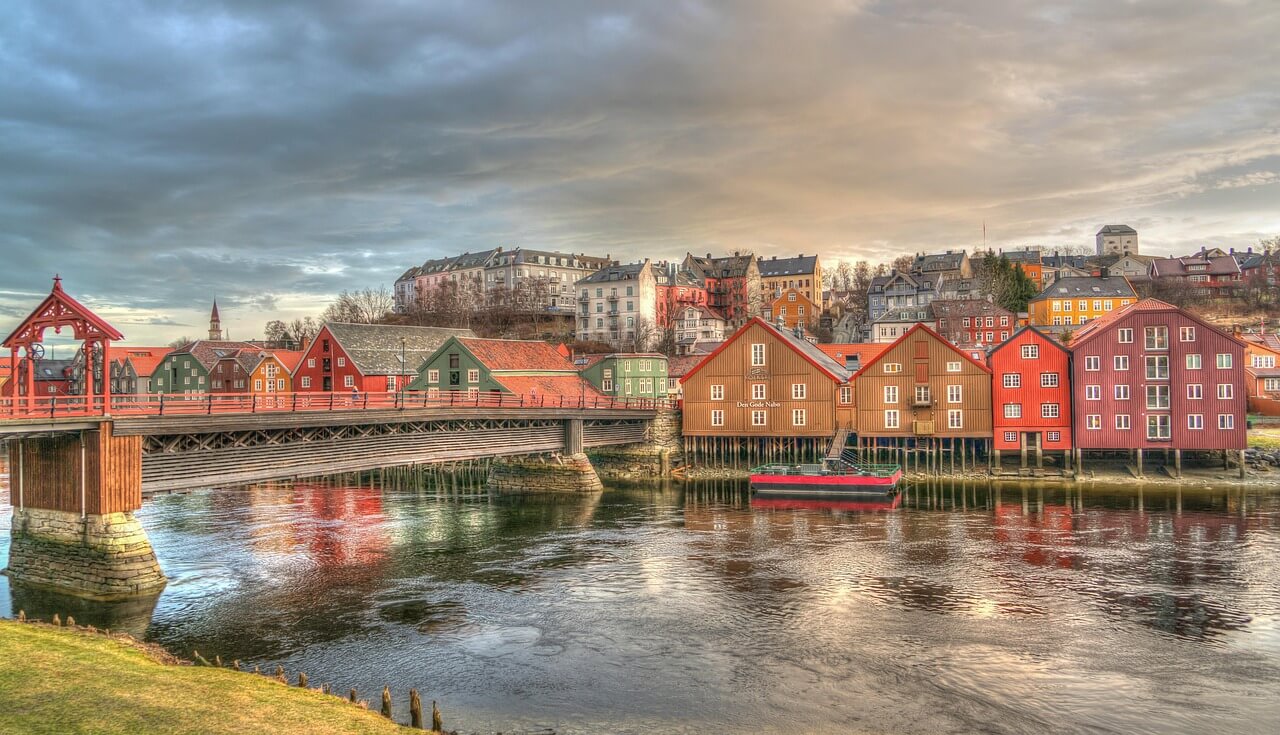 Trondheim