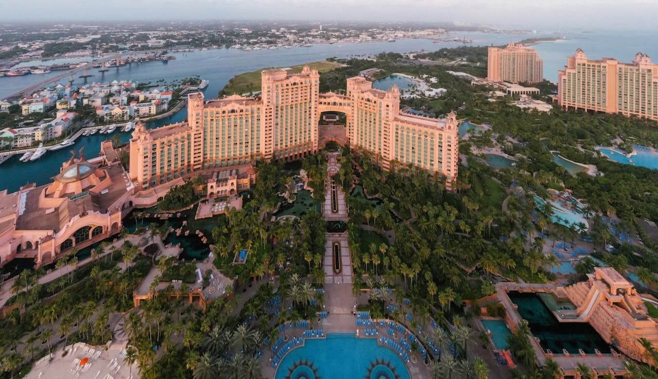 Nassau