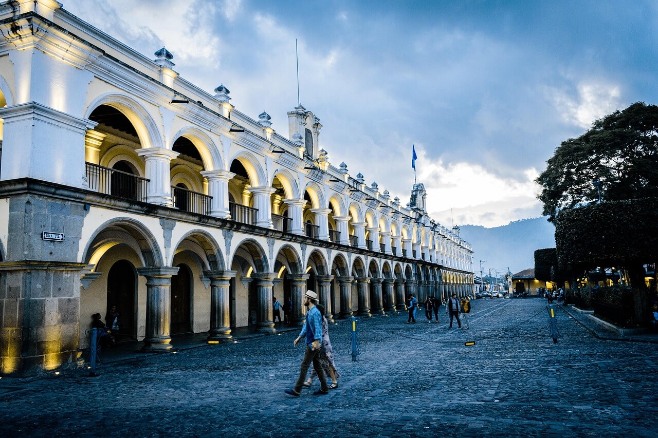 Antigua