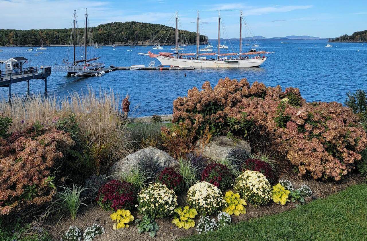 Bar Harbor