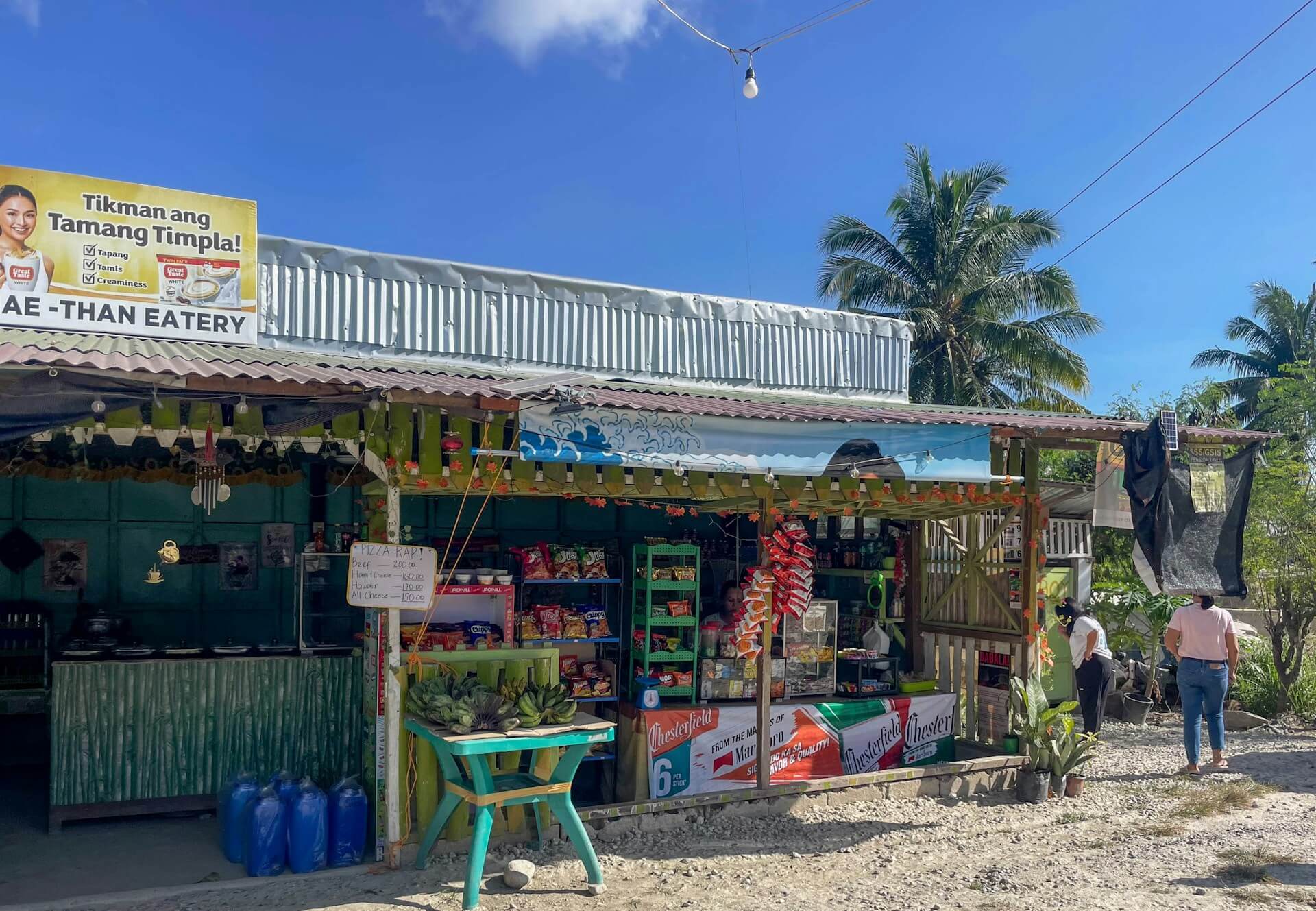 Puerto Princesa