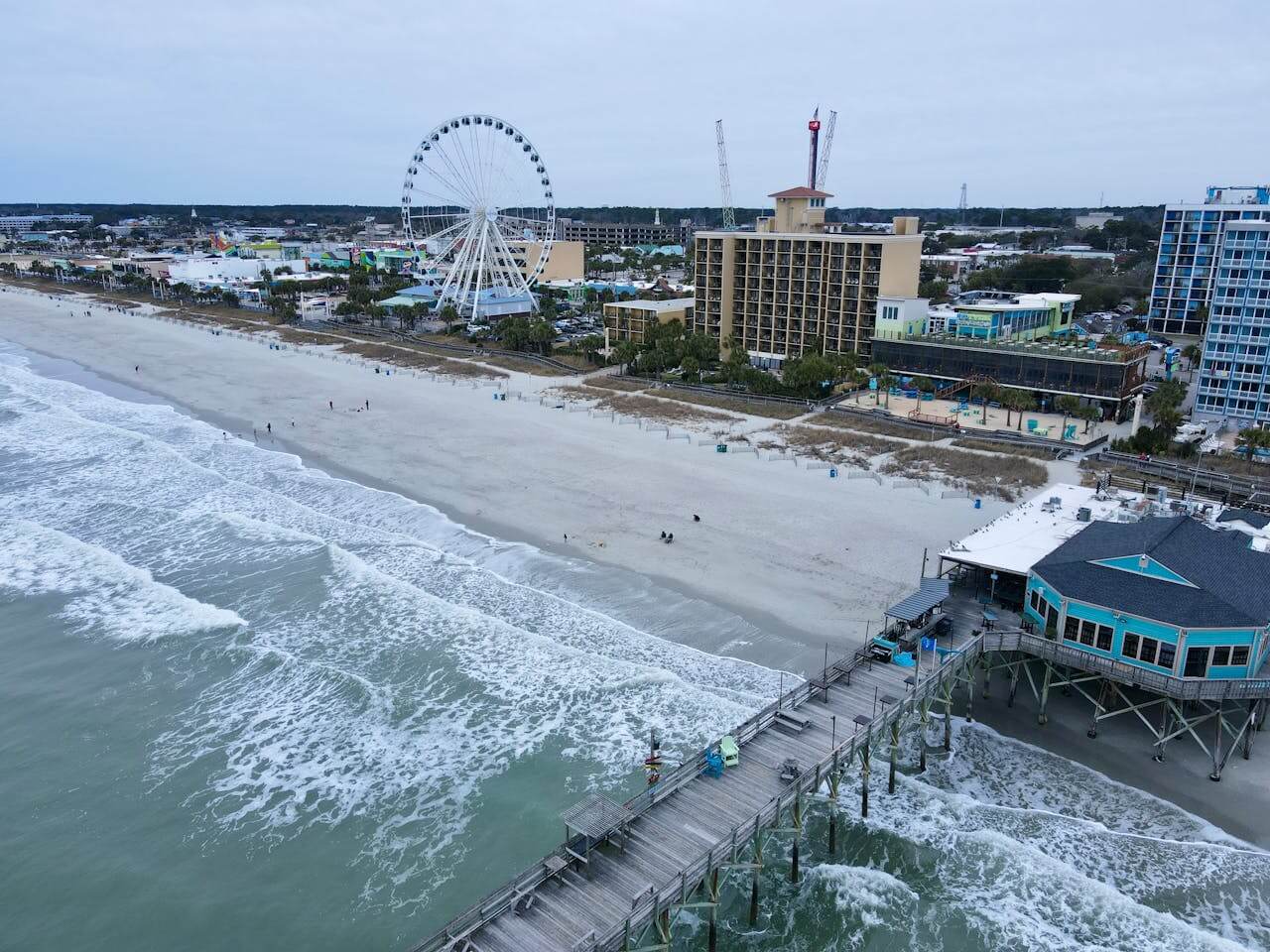 Myrtle Beach