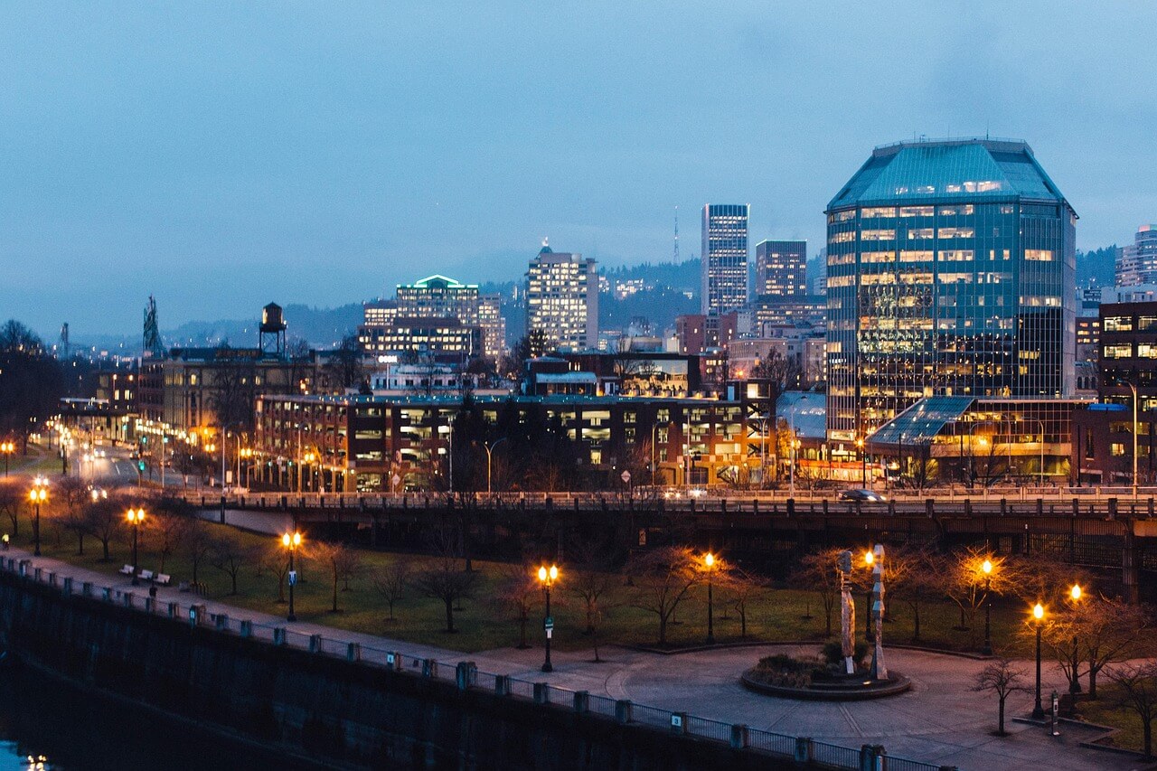 Portland