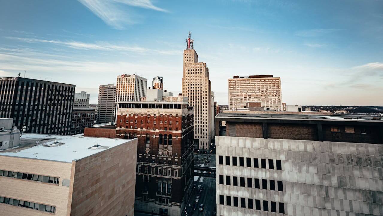 Minneapolis-Saint Paul