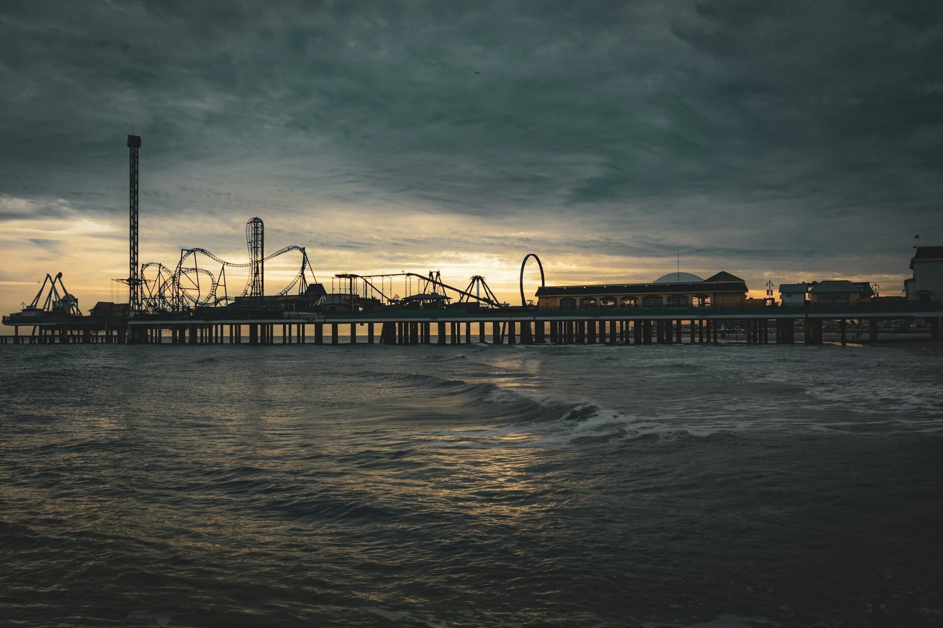 Galveston