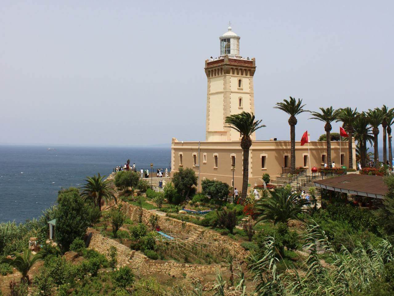 Tangier