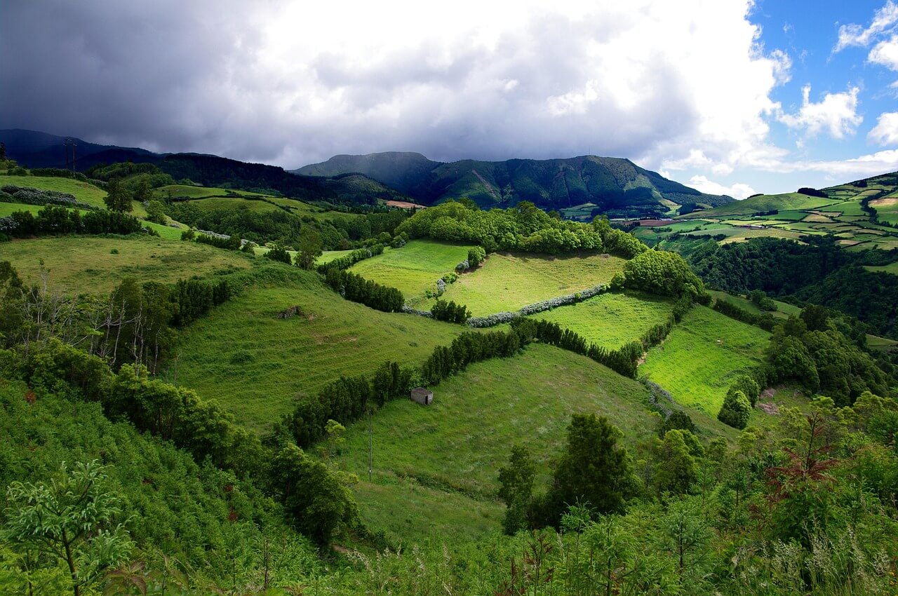 Calheta de Sao Miguel