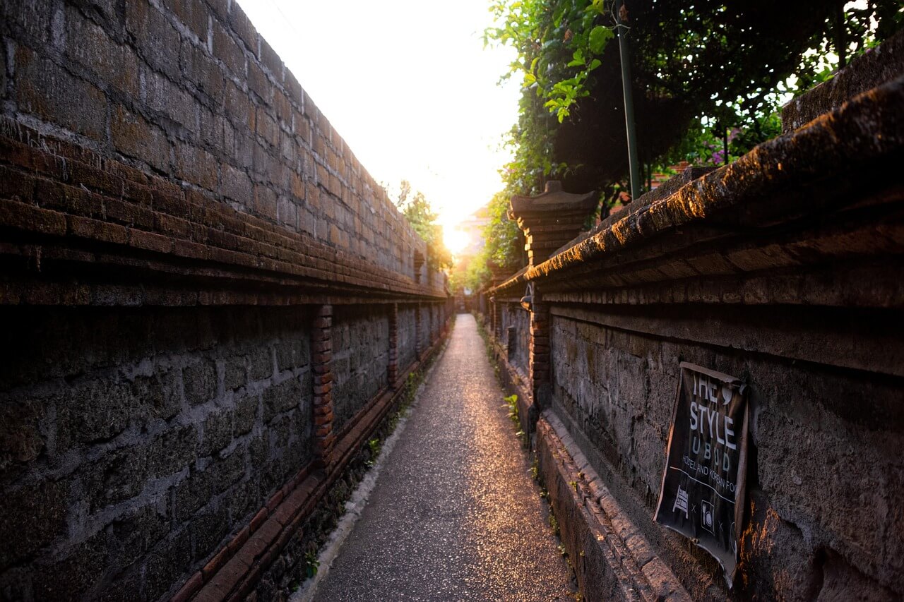 Ubud
