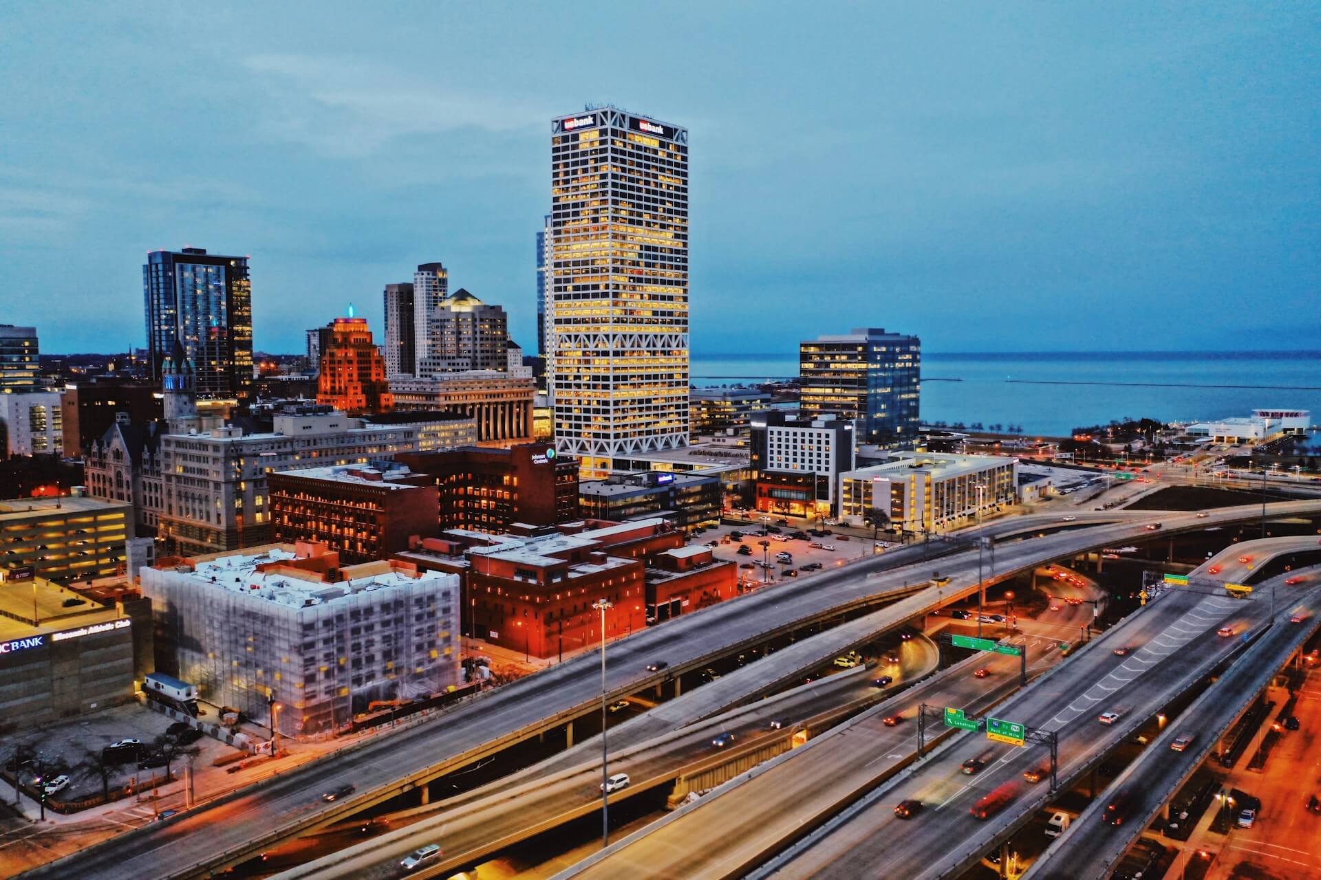 Milwaukee