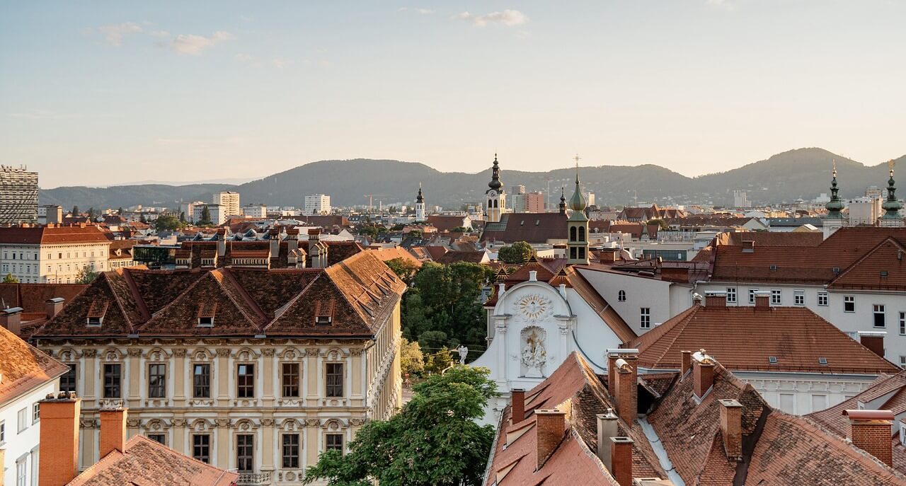 Graz