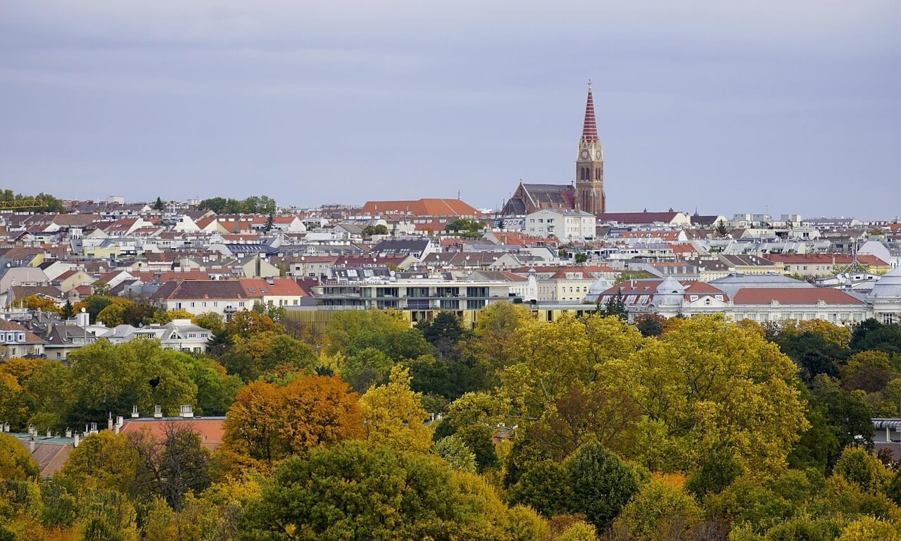 Vienna