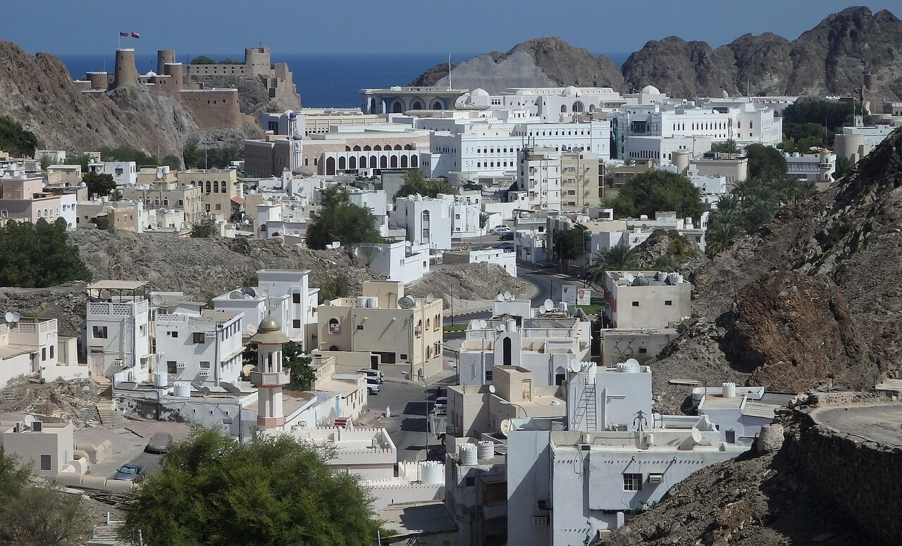 Muscat