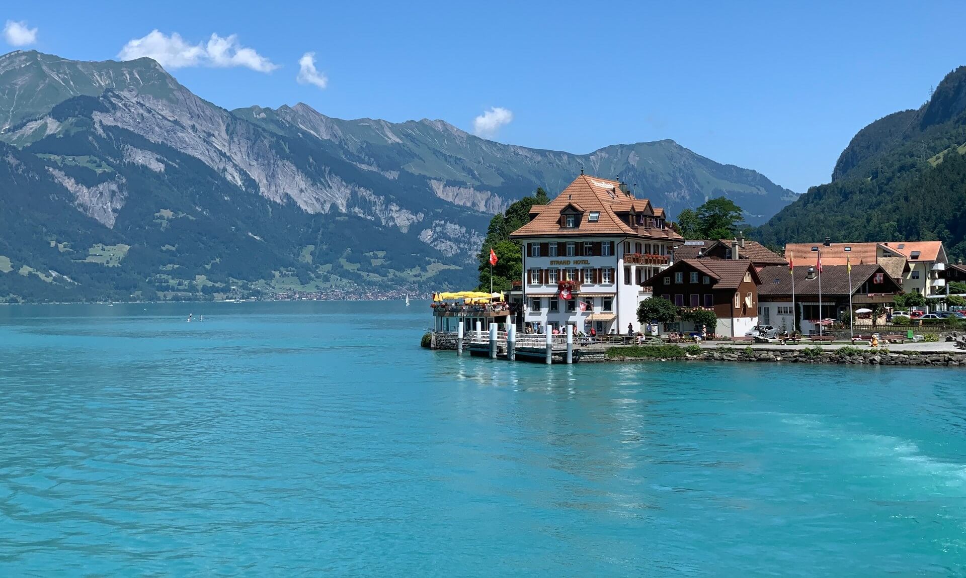 Interlaken