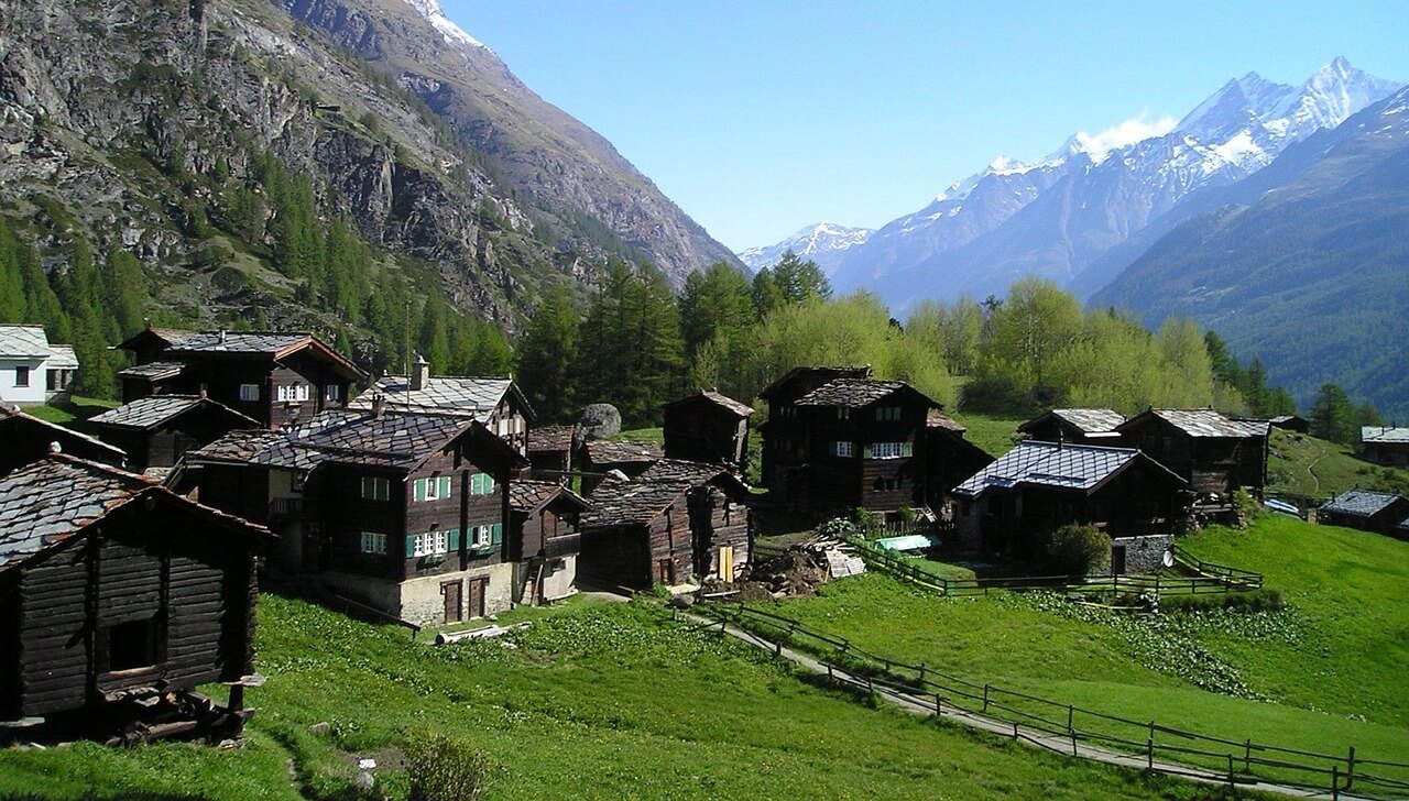 Zermatt