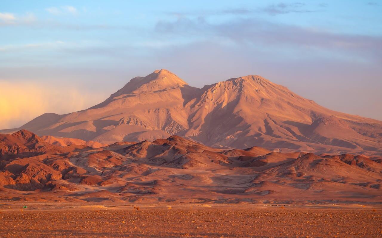 San Pedro de Atacama
