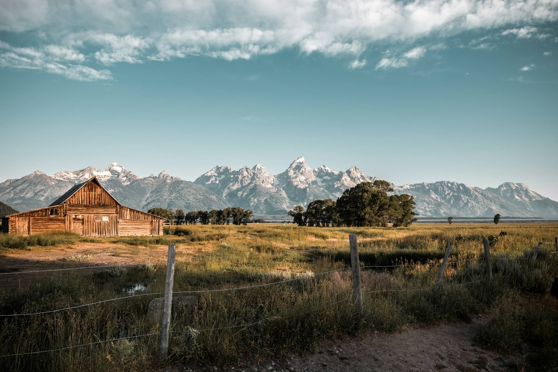 Jackson Hole