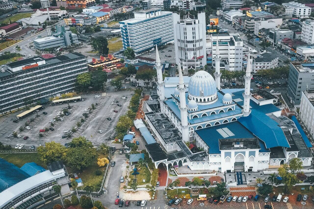 Kuching