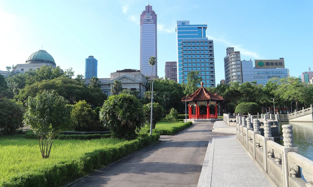 Taipei